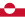 Flag of Greenland