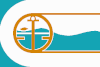 Flag of City of Pittsburg