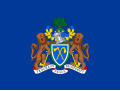 Presidential Standard of the Gambia