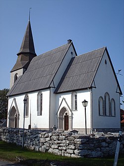 Fole Church
