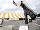 Fulton County 9/11 Memorial, Ohio