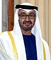 United Arab EmiratesMohamed bin Zayed Al Nahyan, President