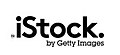 The Istockphoto logo.