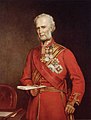 Sir John Colborne, GCB, GCMG (Baron Seaton) Lieutenant Governor of Upper Canada, 1828–36