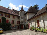 Schloss Giez