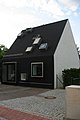 Das „Schwarze Haus“ in Krailling