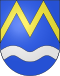 Coat of arms of Maggia
