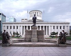 The William McKinley Monument (1906)