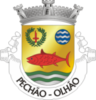Wappen von Pechão