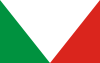 Flag of Otyń