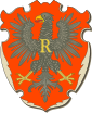 Coat of arms of Rawa