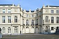 The Palace of Charles of Lorraine in Brussels