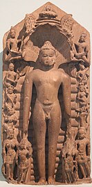 Parsvanatha (23rd Tirthankar), 10th century