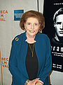 8. August: Patricia Neal (2007)