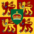 Prince of Wales (used in Wales)