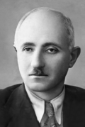 Ja'far Pishevari (1892–1947)