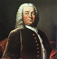 Robert Surcouf (1702-1756)