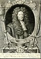Sir Richard Levett, Lord Mayor of London, 1699–1700