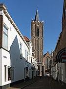 Church: de Grote of Sint Janskerk