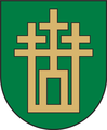 Coat of arms of Šimkaičiai