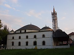 Mosque "Sultanija Valida" Sjenica