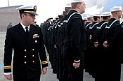 Navy -–U.S. Navy Dress Blues