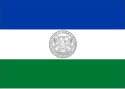 Flag of Jamtland