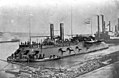 USS Cairo (1862)