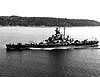 USS Massachusetts (Schlachtschiff)