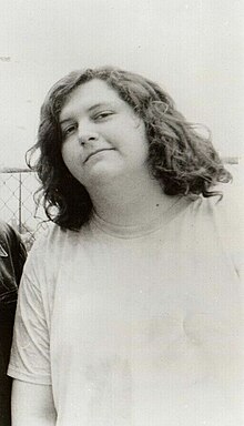 Conner with Screaming Trees in the 1980s