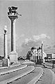 "Via Vittoria" in 1939