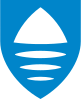 Coat of arms of Viken County Municipality