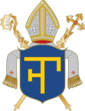 Coat of arms of Cammin