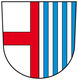 Coat of arms of Hohentengen am Hochrhein