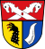 Wappen Landkreis Nienburg/Weser