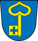 Coat of arms of Meudt