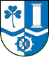 Coat of arms of Mudenbach