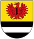 Coat of arms of Schwerbach