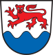 Coat of arms of Wellendingen