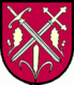 Coat of arms of Hardert
