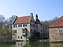 Wasserschloss Haus Dellwig