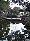 Yuyuan-Garten in Shanghai