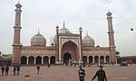 Ancient Mosque