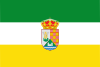 Flag of San Miguel de la Ribera