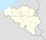 Nivelles-Baulers (Belgien)