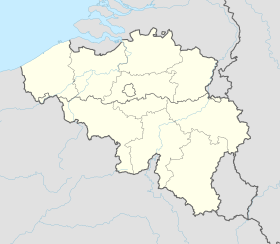 La Roche-en-Ardenne (Belgien)