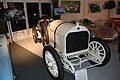 Benz Grand-Prix-Wagen, Baujahr 1908