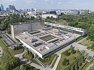 Polnische Nationalbibliothek