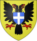 Coat of arms of Guillestre