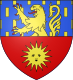 Coat of arms of Luxeuil-les-Bains